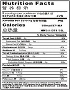 Fan Sao Guang Enoki Mushroom Pickles Chili Sauce Hot Chili Oil of Sichuan Cuisine Taste Chili Crisp Spicy Delicious Perfect for Everything (9.8 Oz)