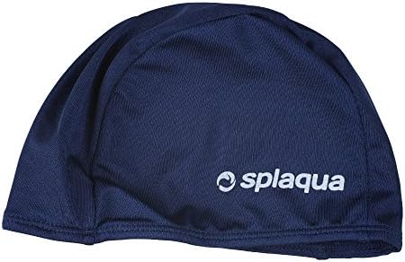 Swim Cap - Comfort Stretch Soft Swimming, Bathing and Shower Hair Cover - Keeps Hair Protected