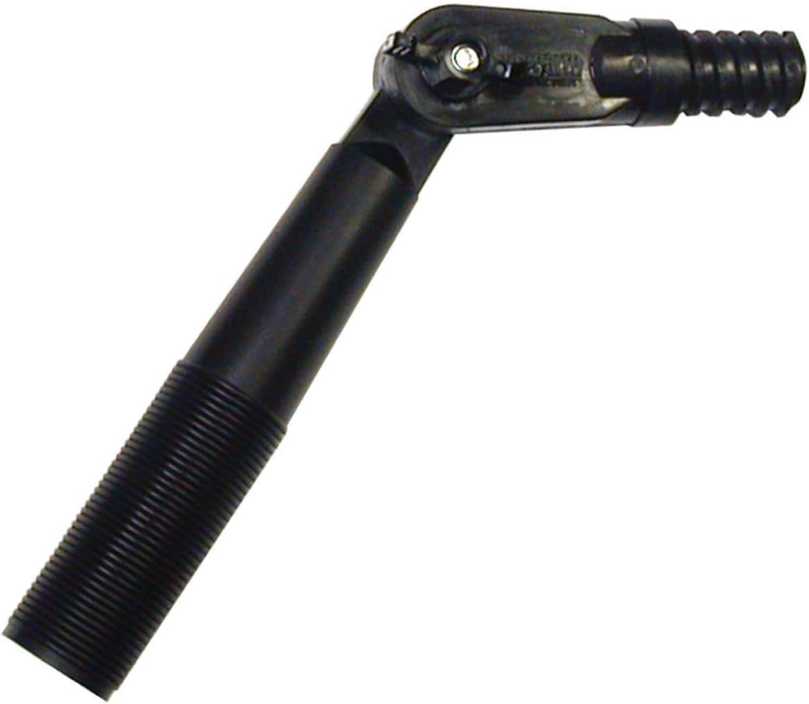 Mr. LongArm 0150 Angle Adaptor for Extension Pole