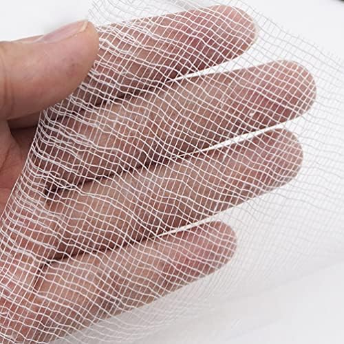 GALPADA 100pcs Facial Gauze Mask Sheets for Spa and Salon Use Pre-cut Moisturizing Gauze Facial Mask White Care for Skincare Routine
