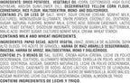 Pringles Potato Crisps Chips, Lunch Snacks, On-the-Go Snacks, Party Stack, Sour Cream and Onion, 7.1oz Can (1 Can)