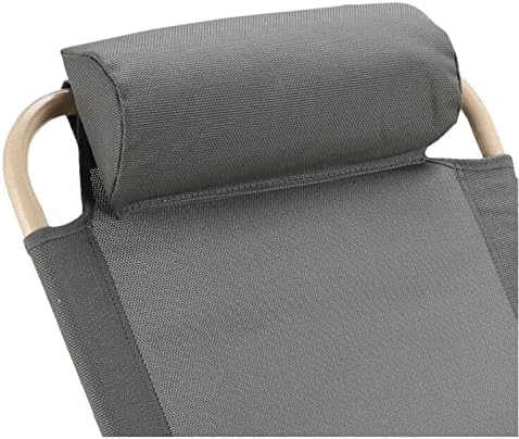 Backrest for Bed, Back Rest Bed Support Change Angle of Backrest Support to Eat, Read, Watch TV, and More in Bed, Use On Top of Mattress, More Versatile Than Wedge Pillow,Grey