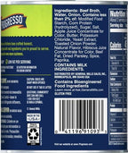 Progresso Vegetable Classics, French Onion Canned Soup, Gluten Free, 18.5 oz.