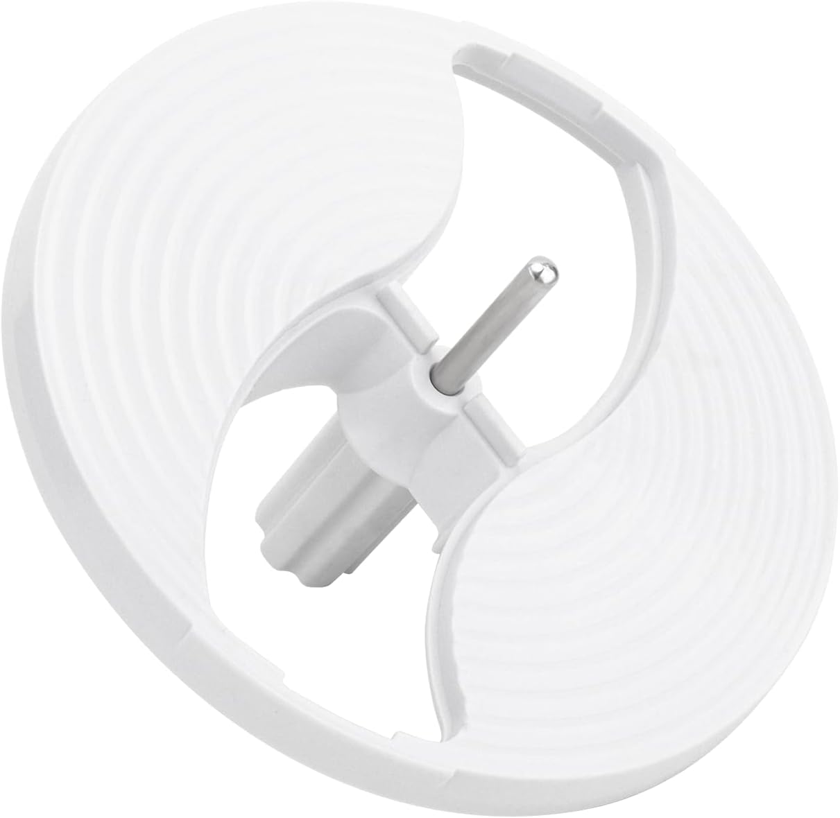 7051-145 Food Processor Disc Holder for Braun Disc holder, insert carrier fits Braun models K600 K650 K700 K750 FP3010 FP3020 FX3030WH food Processor Parts & Accessories Easy to Use & Long