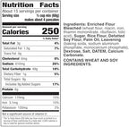 Betty Crocker Original Complete Pancake Mix, Just Add Water, 37 oz.