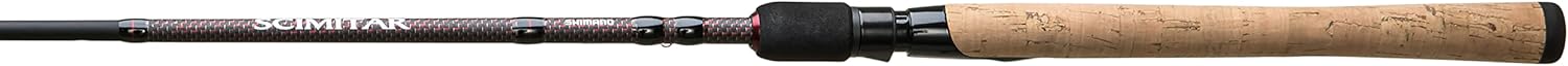 Shimano Scimitar Spinning Freshwater|SpinningFishing