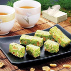 1000 Sheets Edible Sticky Rice Paper Nougat Paper, Glutinous Rice Paper Candy Chocolate wrapper 3.16"x2.37"