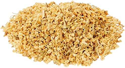Old India Elderflowers 500 g