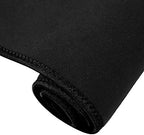 Adjustable Breathable Fitness Waist Belt, Lumbar Support Brace for Sports Protection and Comfort