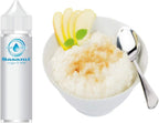 Rice Pudding Apple Cinnamon Flavor Concentrate - Vegan - Sasami - 100ml