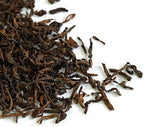 GOARTEA Puerh Tea Loose Leaf 30pcs 8g 2008 Year Ripe Shu Supreme Ancient Tree - Chinese Yunnan Puer Pu'er Pu-erh Tea