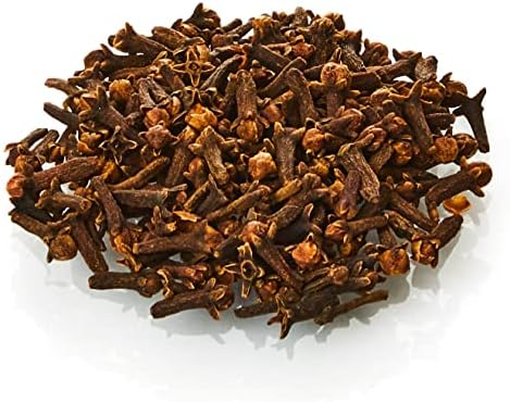 Old India Cloves Whole 500 g
