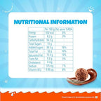 Kinder Joy Creamy Fravor- Boy,60 Grams