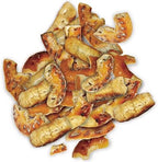 Pretzel Pete Smokey Bacon Cheddar Seasoned Pretzel Pieces, Non-GMO Ingredients, Small Batch, Bold Flavor, 9oz (3 Pack)
