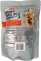 Tropical Fields Crispy Trail Mix Crackers - 2 Pack
