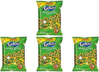 Pack Of 4 - Kurkure Green Chutney Style - 3.5 Oz