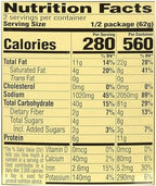 Nissin Hot & Spicy Fire Wok, Molten Chili Chicken, 4.37 Ounce (Pack of 6)