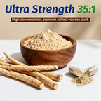 1 Body Adrenal Support Supplement – Ashwagandha Adrenal Complex for Stress, Energy & Mood – Adaptogens with Rhodiola, Eleuthero & B Vitamins – Adrenal Fatigue Support – 60 Vegan Capsules