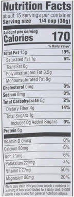 365 by Whole Foods Market, Whole Raw Almonds, 16 OZ