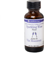 LorAnn Sparkling Wine SS Flavor, 1 ounce bottle