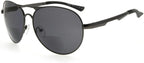 Eyekepper Bifocal Sunglasses Outdoor Reading Glasses Sunshine Readers