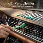 8pcs Small Cleaning Brushes, Deep Detail Crevice Cleaning Tool Set, Tiny Micro Scrub Cleaner for Gap Keyboard Corner, Household Essentials for Kitchen & Bathroom, Gift for New Home