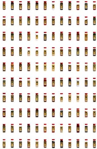 International Spice Premium Gourmet Spices- CHINESE FIVE SPICE: 16 oz