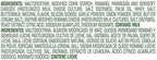 Knorr Professional Alfredo Sauce Mix Made With Real Parmesan Cheese, Gluten Free, No Artificial Colors, Flavors, or Preservatives, 1 lb, Pack of 4