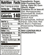 Betty Crocker Rich and Creamy Cherry Frosting, Gluten Free, 16 oz (Pack of 8)