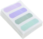 Colorful Cartoon Flexible Adhesive Bandages, 64pcs Breathable Waterproof First Aid Wound Patches, Elastic Hemostatic Small Wound Care for Outdoor Use Random Style