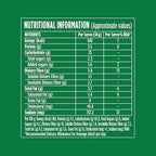 Saffola Masala Oats Veggie Twist, 500 grams (17.63 oz) - Vegetarian