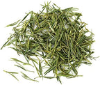 GOARTEA Mao Feng Green Tea - 50g / 1.76oz Supreme Grade - Huangshan Maofeng Tea - Chinese Yellow Mountain Spring Loose Leaf