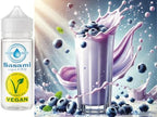 Buttermilk Blueberry Flavor Concentrate - Vegan - Sasami - 10ml