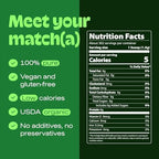 DrinkMatcha Organic Matcha Green Tea Powder 1 LB 100% Pure Matcha | Nothing Added | Perfect for Lattes, Smoothies, Baking (16 Ounce)