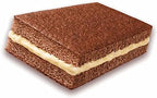 Balconi Mini-Tiramisu Snack Cakes - 10 cakes per pack