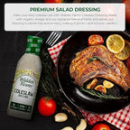 Walden Farms Caloried Free Dressing Coleslaw - 12 fl oz
