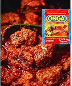 Onga Stew Seasonings 8g (1 Roll (Pack of 10)