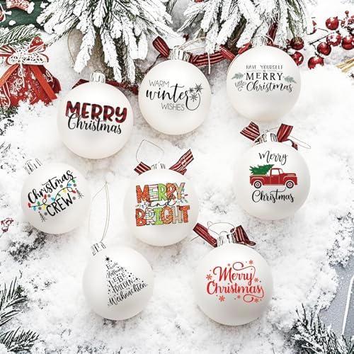 71Pcs Christmas Word Decals Rub on Transfer Stickers for Crafts Vinyl Waterproof UV DTF Christmas Words Snowmans Decals Stickers for Winter Holiday Ornaments Wood Glass Jars Cups Bottle Decor(deer144)