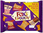 Fox's Favourites Selection 365G