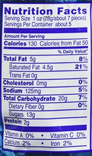 Flipz White Fudge Pretzels, 5oz (Pack of 1)