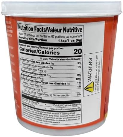 14oz Aroy D Tom Yum Paste (Pack of 1)