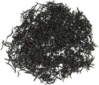 GOARTEA Keemun Black Tea - 250g / 8.8oz Premium Grade - Chinese Anhui High Mountain Qimen Loose Leaf - English Breakfast Tea