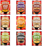 Heinz Heinz Classic Oxtail Soup, 400 g