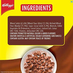 Kellogg's Kelloggs Chocos Whole Grain 375G