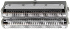 Men's Electric Razor Replacement Screen Cutters Outer Foil for Panasonic Shaver ES-RW30 ES4035 ES4033 ES4027 ES9859 ES4027 ES4033 ES4036 ES4105 ES4813 ES4815 Razor Mesh Grid Replace Blade