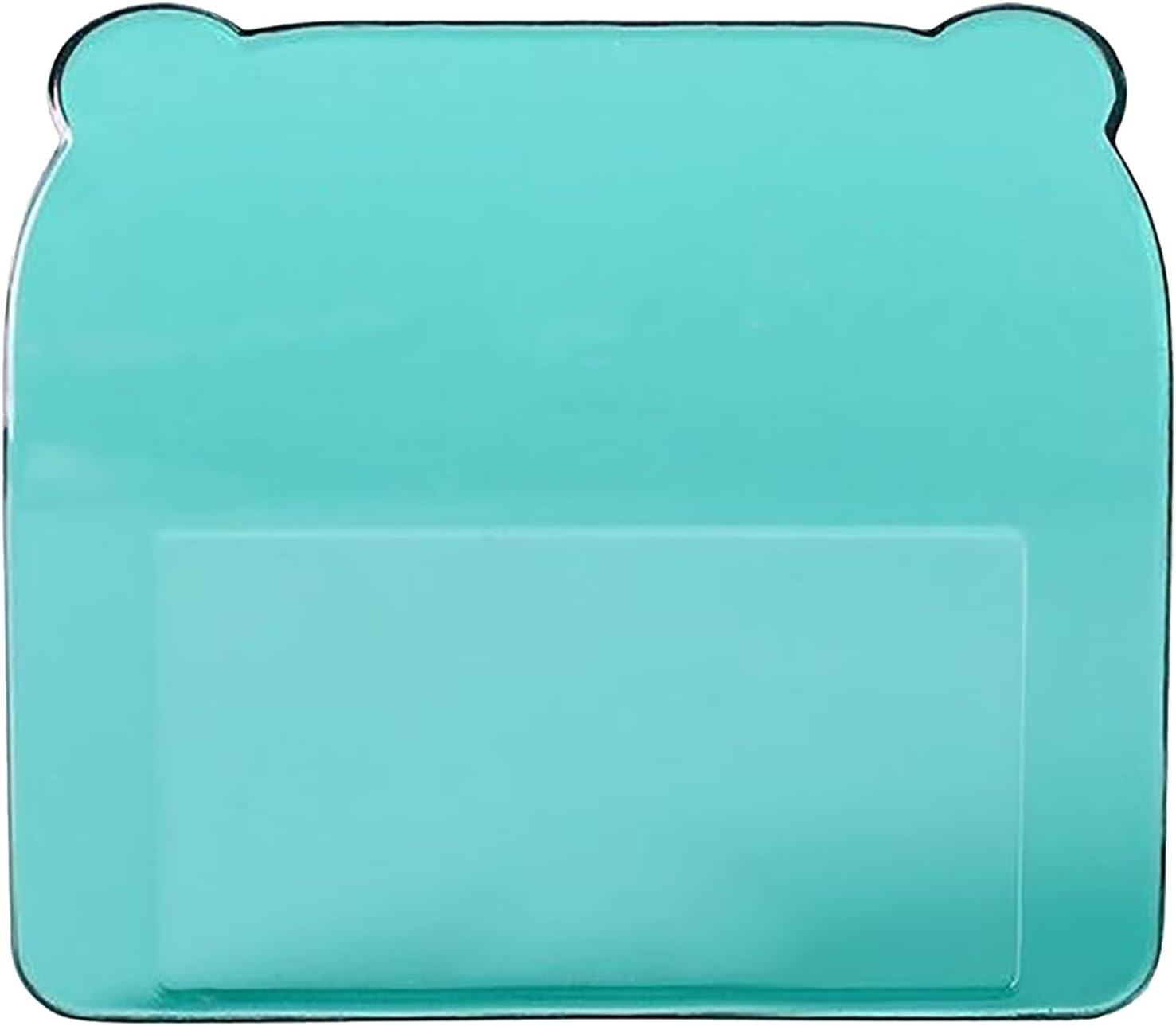 Innovative No Touch Toilet Seat Lifter Cover Lid with Tab Handle Tab Toilet Lid Lifter for Household Bathroom Supplies