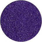 Sanding Sugar Bright Purple Sprinkles 11.28 oz, Purple Sugar Sprinkles, Sanding Sugar For Cookie Decorating, Sanding Sugar For Baking, The Hampton Candy Company