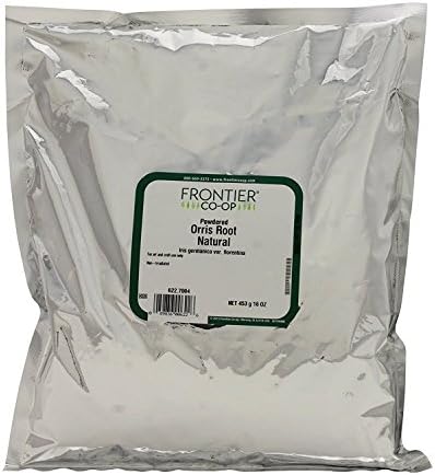Frontier Orris Root Powder