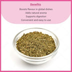 Jalpur Dry Basil