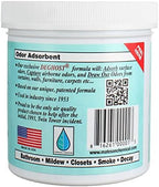 Bad Air Sponge Air Odor Absorbent, 14 ounce, 2-Pack